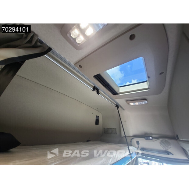 2025 Mercedes-Benz Actros 1863LS-43290860