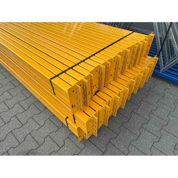 Jungheinrich MPB-43290879