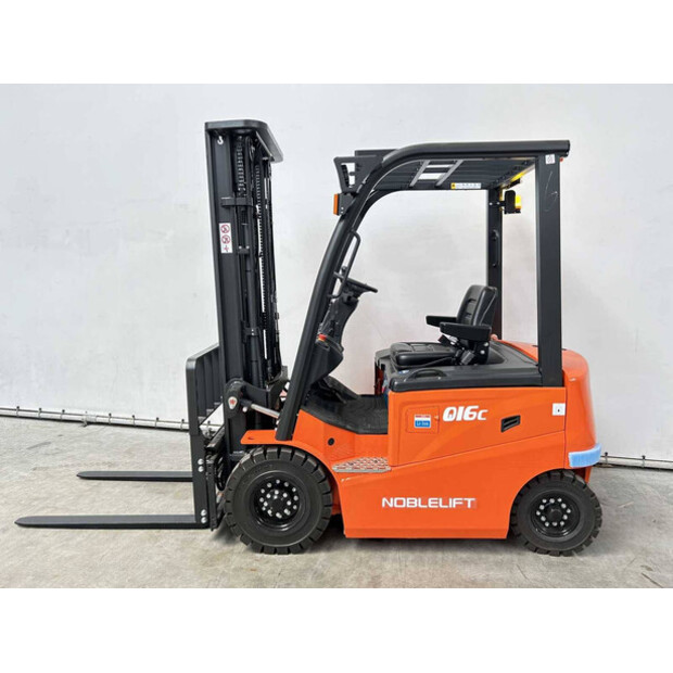 2023 Noblelift FE4P16QC-43290891