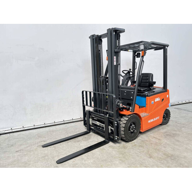 2023 Noblelift FE4P16QC-43290892