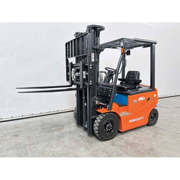 2023 Noblelift FE4P16QC-43290895