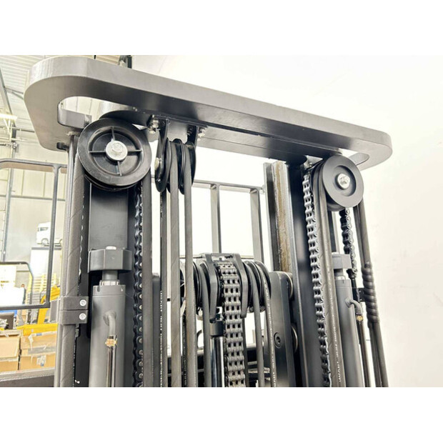 2023 Noblelift FE4P16QC-43290896