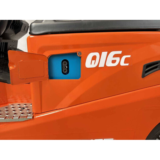 2023 Noblelift FE4P16QC-43290900