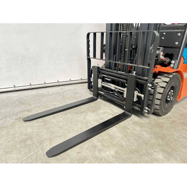 2023 Noblelift FE4P16QC-43290901