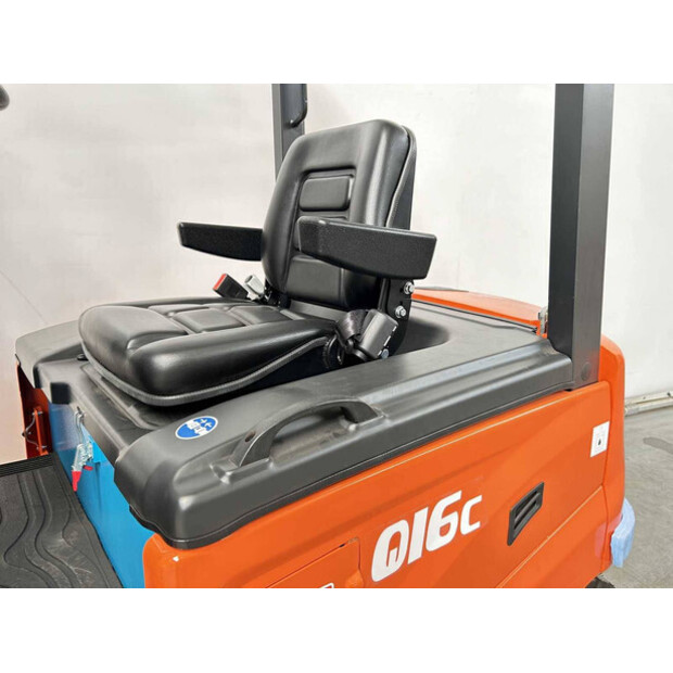 2023 Noblelift FE4P16QC-43290904