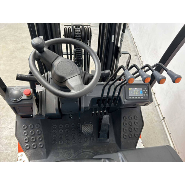 2023 Noblelift FE4P16QC-43290908