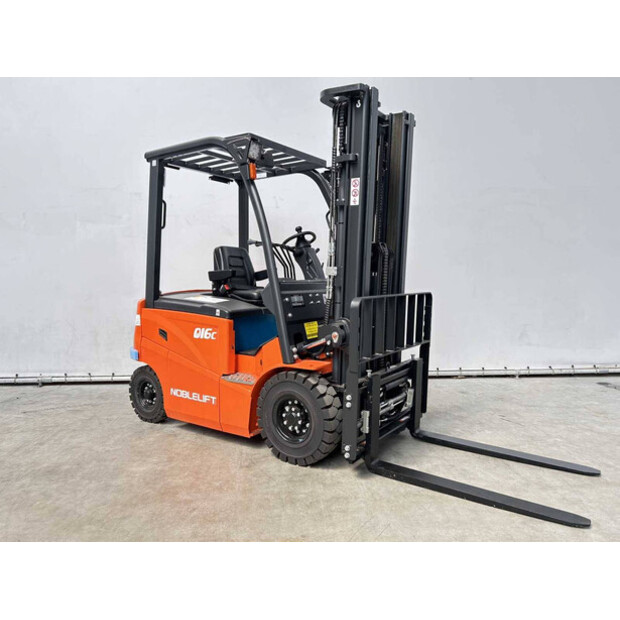 2023 Noblelift FE4P16QC-43290911