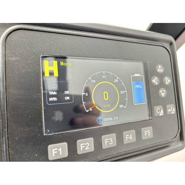 2023 Noblelift FE4P16QC-43290912