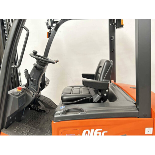 2023 Noblelift FE4P16QC-43290915