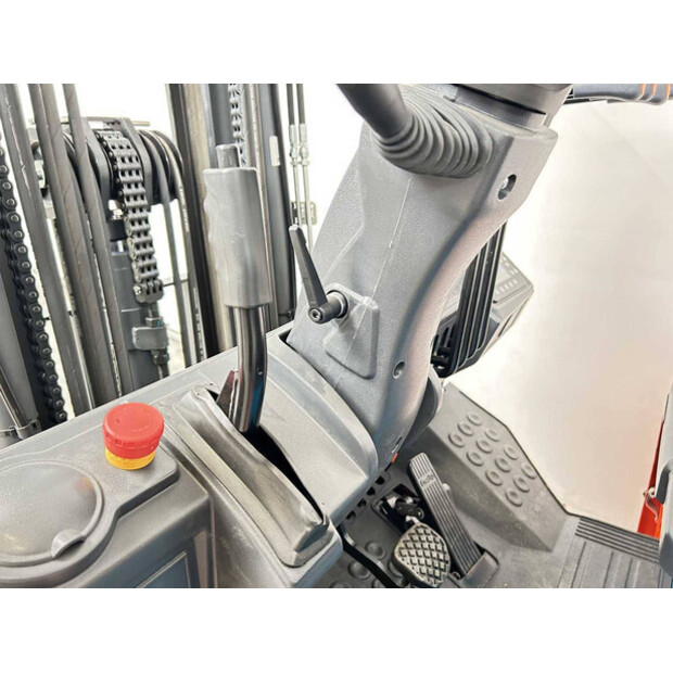 2023 Noblelift FE4P16QC-43290916