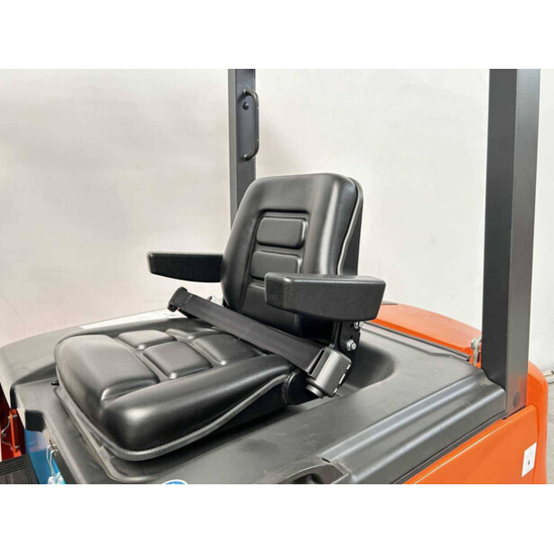 2023 Noblelift FE4P16QC-43290922