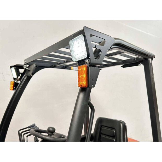 2023 Noblelift FE4P16QC-43290923