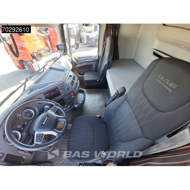 2021 داف XF 480-43290980