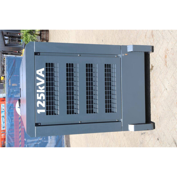 2025 Ricardo GF2-W100-43291142