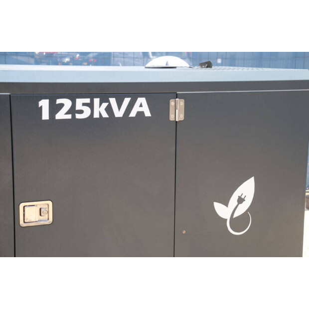 2025 Ricardo GF2-W100-43291191