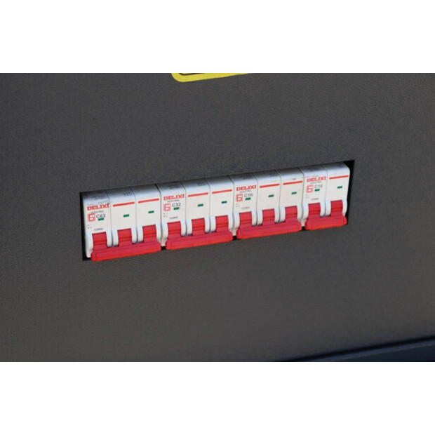 2025 Ricardo GF2-W100-43291199