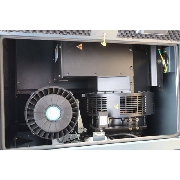 2025 Ricardo GF2-W100-43291211