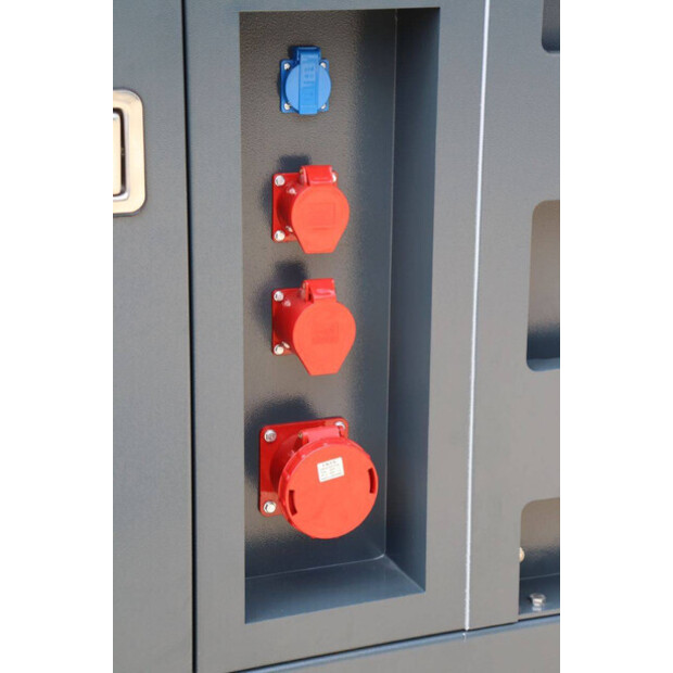 2025 ريكاردو GF2-W100-43291279