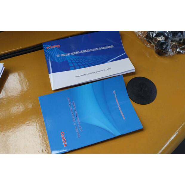 2025 ريكاردو GF2-W100-43291306