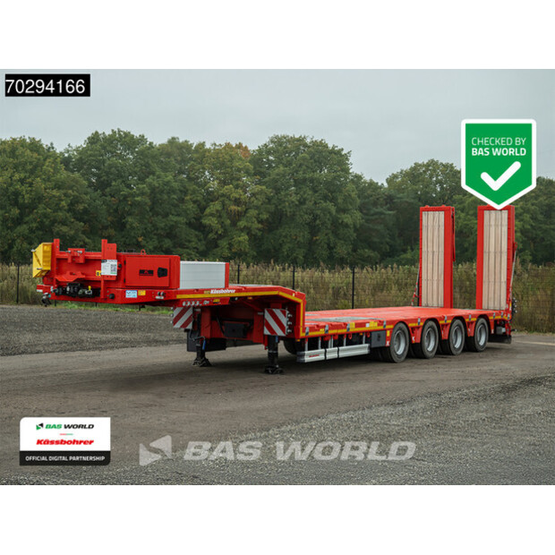2025 Kässbohrer LB4E-43291327