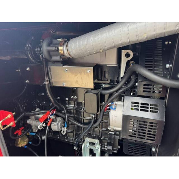 2025 Ricardo GF2-W100-43291342