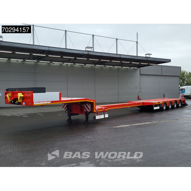 2025 Kässbohrer LB4E-43291433