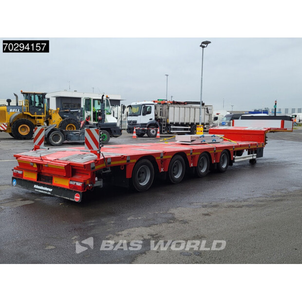 2025 Kässbohrer LB4E-43291456