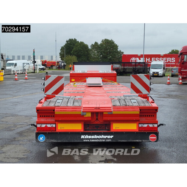 2025 Kässbohrer LB4E-43291457