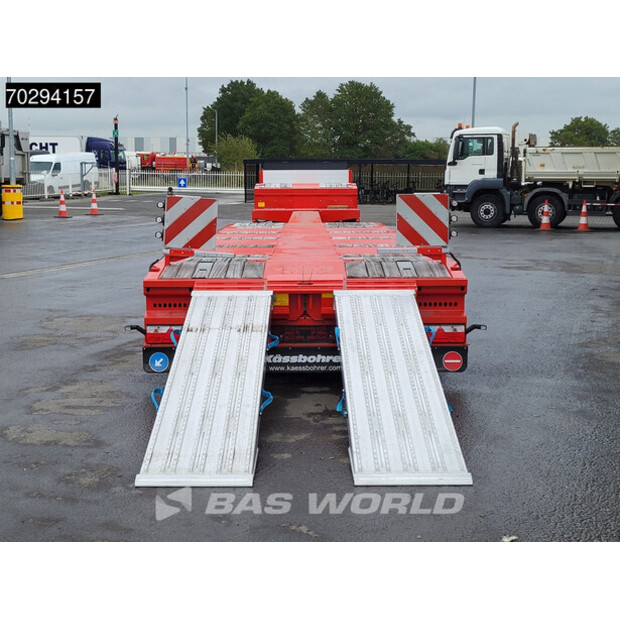 2025 Kässbohrer LB4E-43291458