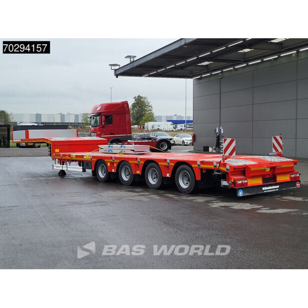 2025 Kässbohrer LB4E-43291460