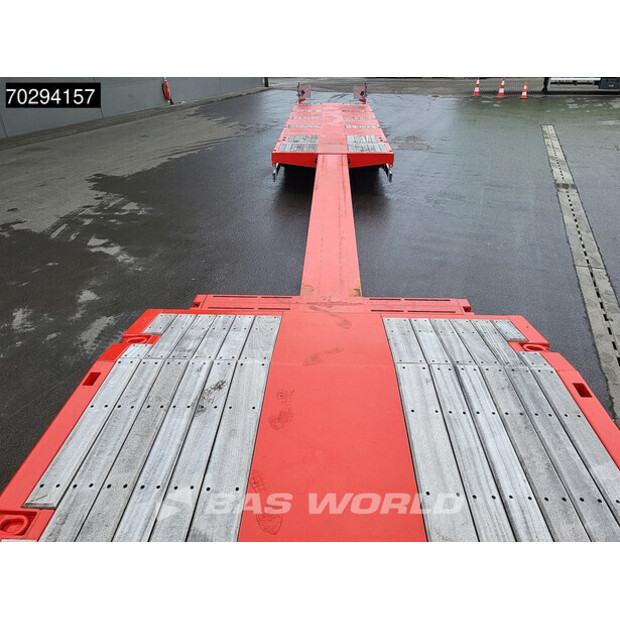 2025 Kässbohrer LB4E-43291461