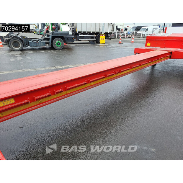 2025 Kässbohrer LB4E-43291463