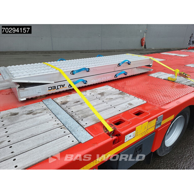 2025 Kässbohrer LB4E-43291464