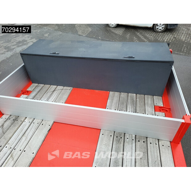 2025 Kässbohrer LB4E-43291466