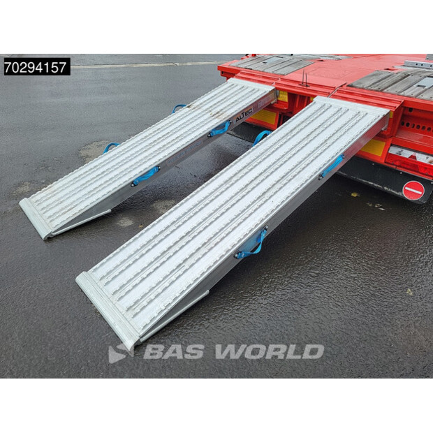 2025 Kässbohrer LB4E-43291467