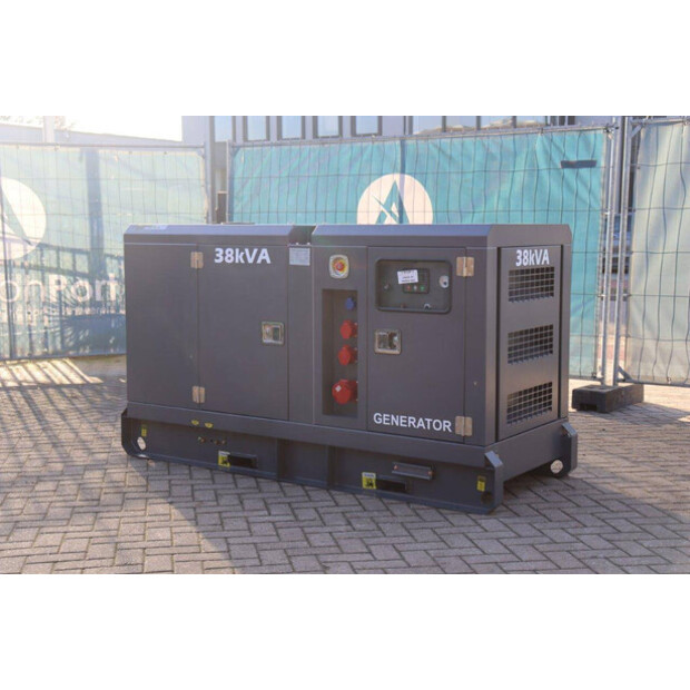 2024 Ricardo GF2-W41-43291548