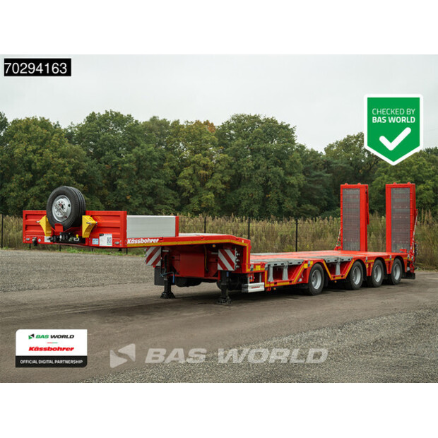 2025 Kässbohrer LB4E-43291562