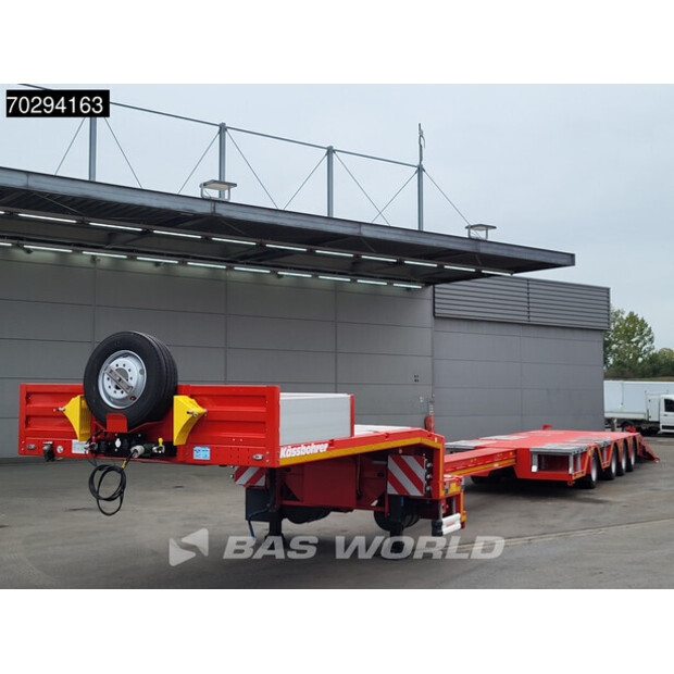 2025 Kässbohrer LB4E-43291570