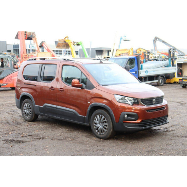 بيجو RIFTER-43291571