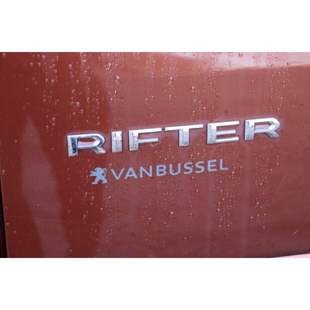 بيجو RIFTER-43291579