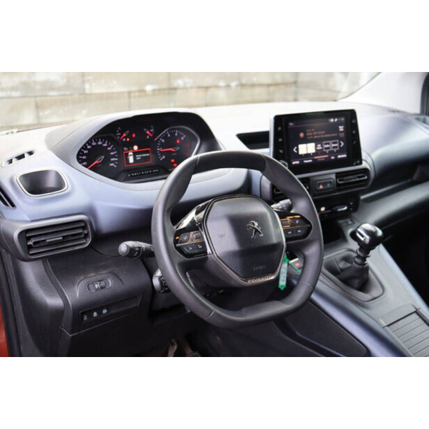 بيجو RIFTER-43291586