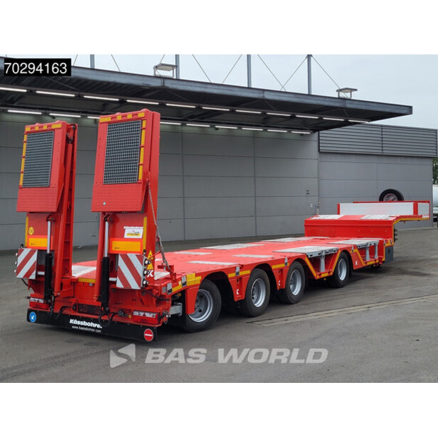 2025 Kässbohrer LB4E-43291589