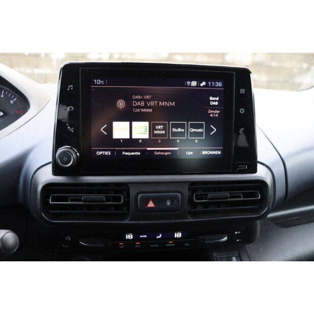 بيجو RIFTER-43291592