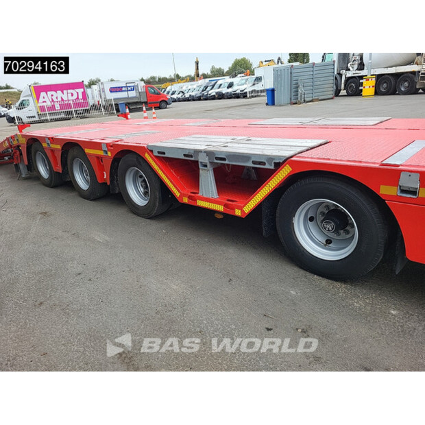 2025 Kässbohrer LB4E-43291597