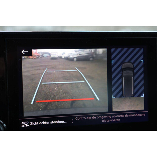 بيجو RIFTER-43291598