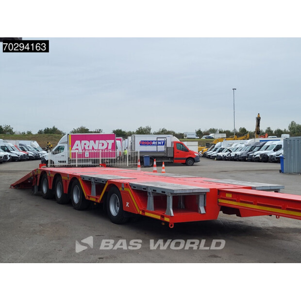 2025 Kässbohrer LB4E-43291605