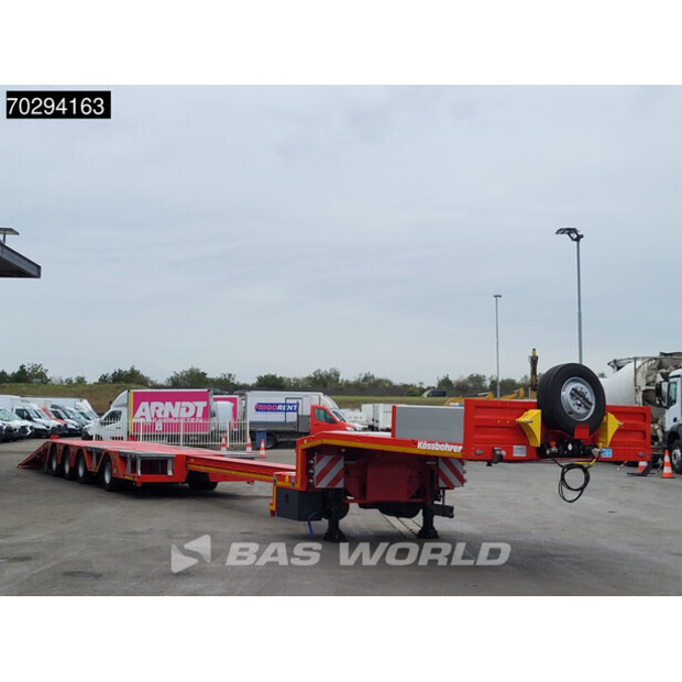 2025 Kässbohrer LB4E-43291613