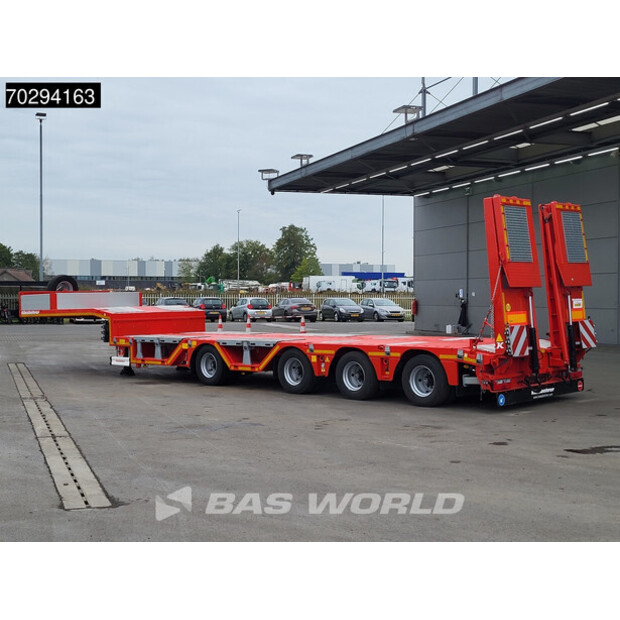 2025 Kässbohrer LB4E-43291614