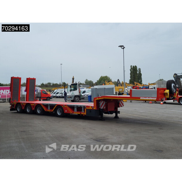 2025 Kässbohrer LB4E-43291616