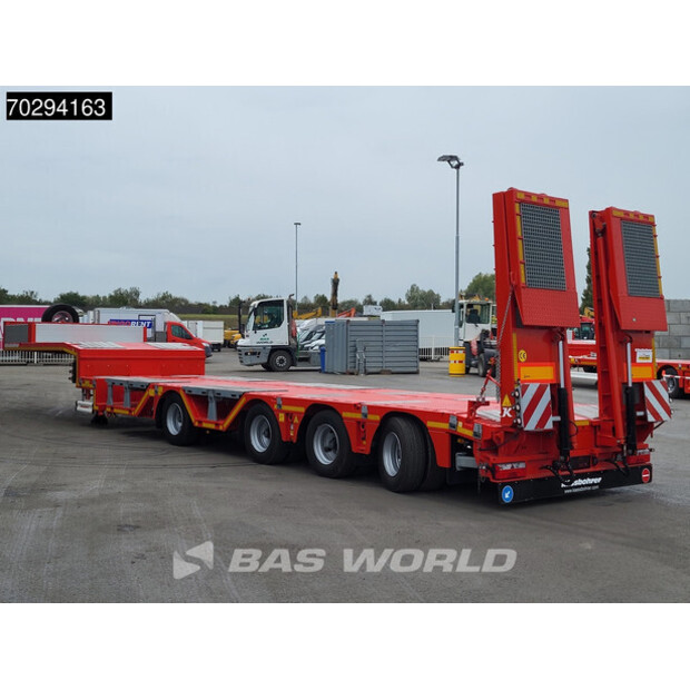 2025 Kässbohrer LB4E-43291617